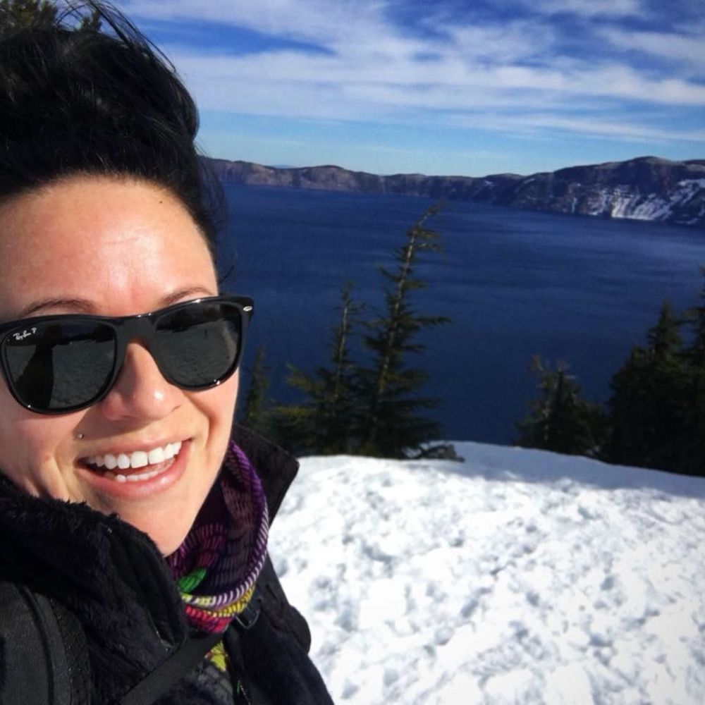 Meet your Posher, Jen